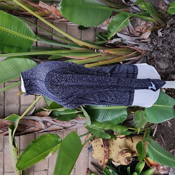 LULULEMON Classic DEFINE Jacket size 6 FREE SPIRIT Black Ice Gray *NULUX - Picture 4 of 9